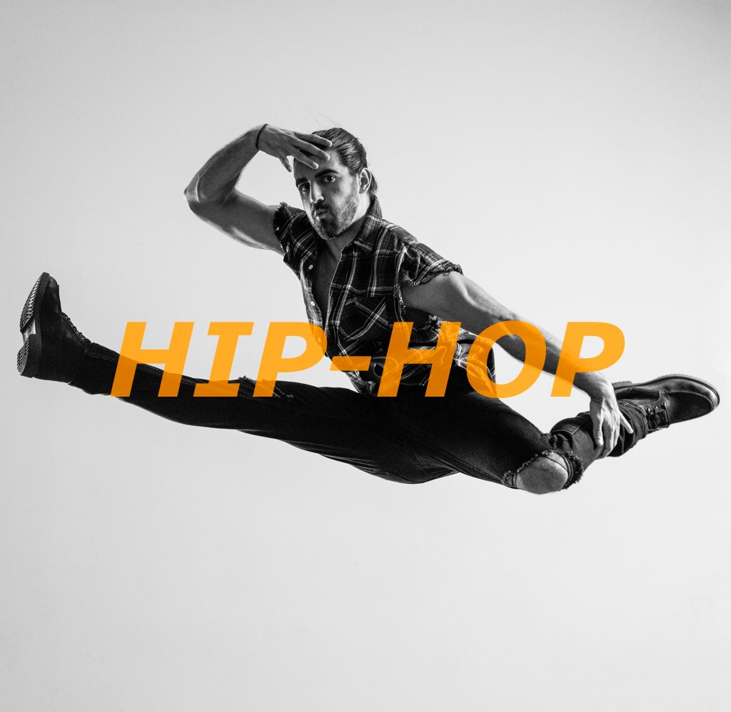 Hip-Hop