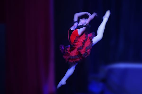 Dy.Clan Dance Studios