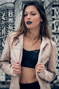 Dyanna Benitez