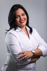 Diana H.<br />Ruiz